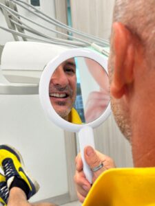 turismo dentale tirana